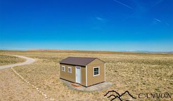 142 Tolman Rd, Clark, WY 82435