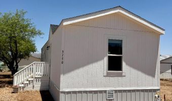 3150 W Linda Ln, Benson, AZ 85602