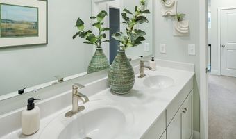 21917 Parkland Trace Ter Plan: Camelot Slab, Boyds, MD 20841