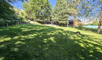 409 Garfield St, Asotin, WA 99402