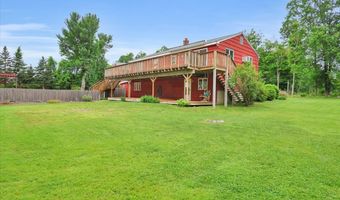 1179 South St, Coventry, CT 06238
