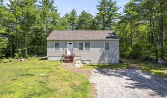 61 Dolloff Rd, Sebago, ME 04029