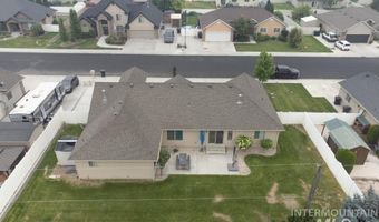 1030 Oakwood St, Burley, ID 83318