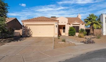 804 Mesa Pine Ct, Henderson, NV 89015