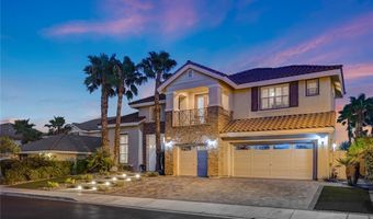10721 Capesthorne Way, Las Vegas, NV 89135