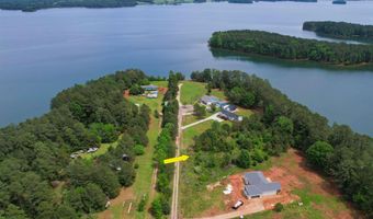 Sweetwater Drive Lot 4, Blair, SC 29015