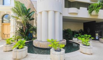 66 Queen St 1704, Honolulu, HI 96813