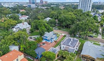 410 E CONCORD St, Orlando, FL 32803