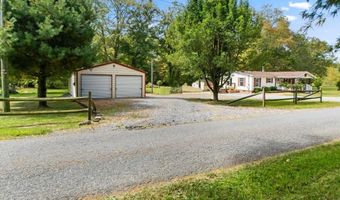 203 Edgewood St, Ballard, WV 24918