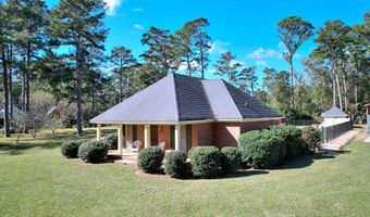 2307 Tara Dr, Albany, GA 31721