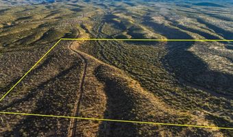 E Gamez Road 15, Benson, AZ 85602