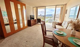 2345 Ala Wai Blvd 2016, Honolulu, HI 96815