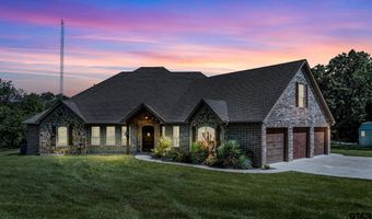 365 County Road 1534, Alba, TX 75410