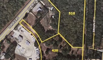 420 Cordele Rd, Albany, GA 31705