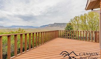 51 Road 6UT, Cody, WY 82414