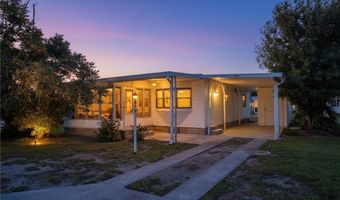 697 Pinewood Blvd, Barefoot Bay, FL 32976