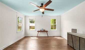 4137 Grogan St NW, Acworth, GA 30101