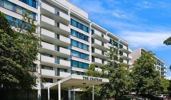 4501 ARLINGTON Blvd 502, Arlington, VA 22203