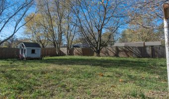 304 Jean St, Alba, MO 64830