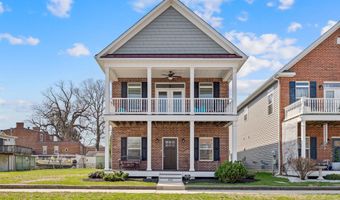 605 FRONT St, Delaware City, DE 19706