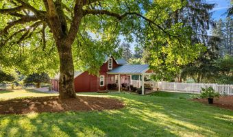 13505 NE GRANTHAM Rd, Amboy, WA 98601