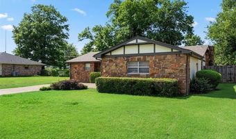 3812 Fairview Rd, Bartlesville, OK 74006