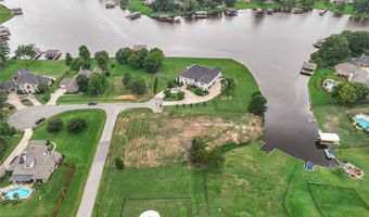 1104 Long Key Cir, Benton, LA 71006