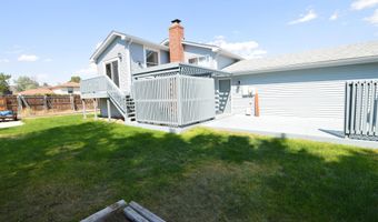 5230 POINT Blf, Cheyenne, WY 82009