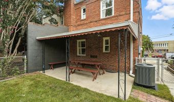 828 S HIGHLAND St, Arlington, VA 22204