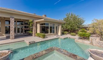 33 Promontory Ridge Dr, Las Vegas, NV 89135