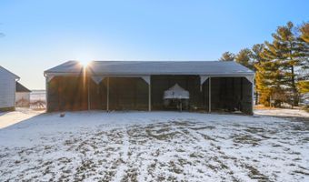 12136 Springfield Rd, Bath, IN 47010