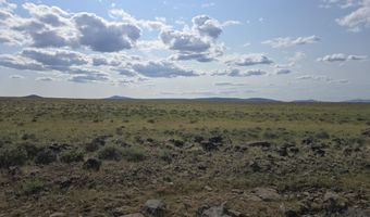 Fishhole Creek Road, Bly, OR 97622