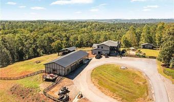 3547 Reavis Mountain Rd, Ball Ground, GA 30107