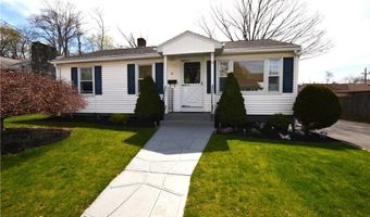 6 Lowell Dr, East Providence, RI 02916