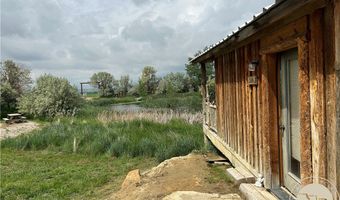 147 Musgrave Road Beartrap Rnch, Belfry, MT 59008