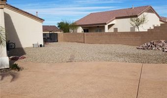 2622 Discovery, Bullhead City, AZ 86442