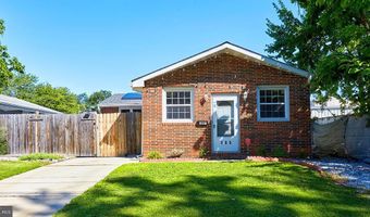 103 ERIE Ave, Barrington, NJ 08007