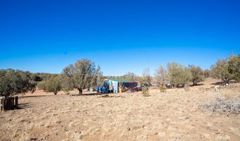 Lot 102 Raz Road, Ash Fork, AZ 86046