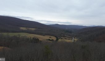 5 COVE Crk, Baker, WV 26801