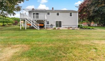 28 Eveready Ave, Bristol, RI 02809
