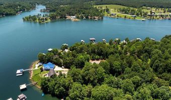 671 S POINTE Dr, Arley, AL 35541