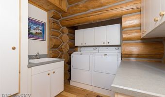 170 Hyalite Dr, Big Sky, MT 59716