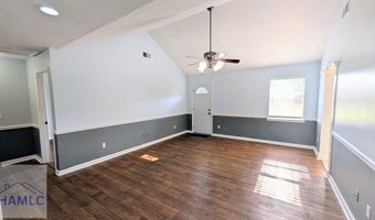 1801 Dunlevie Rd, Allenhurst, GA 31301