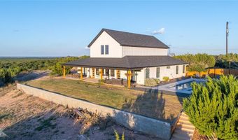 684 Taylor Ridge Estates Rd, Abilene, TX 79601