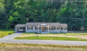 22292 WHARTON Rd, Accomac, VA 23301