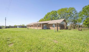 8696 FM 1840, De Kalb, TX 75559