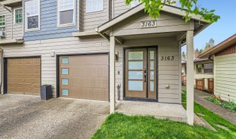 3163 SW 199TH Ter, Beaverton, OR 97003