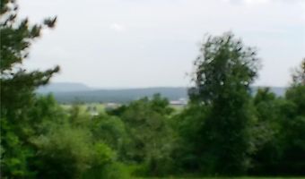 TBD Pine lot 0, Altus, AR 72821
