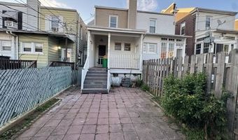 1744 W Union St, Allentown, PA 18104