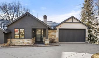 505 Park Cir B, Aspen, CO 81611